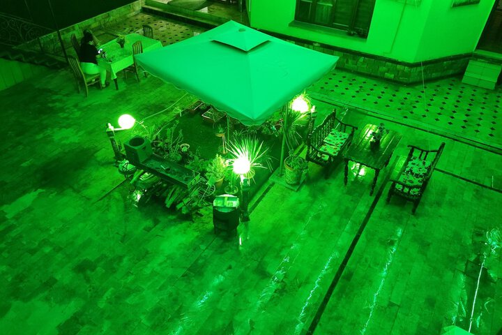 Terrace/Patio 51 of 70