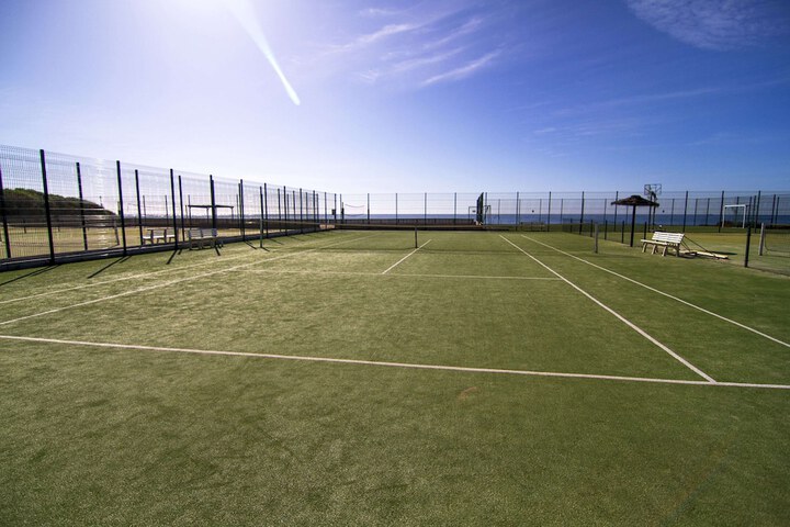 Tennis and Basketball Courts 52 of 137