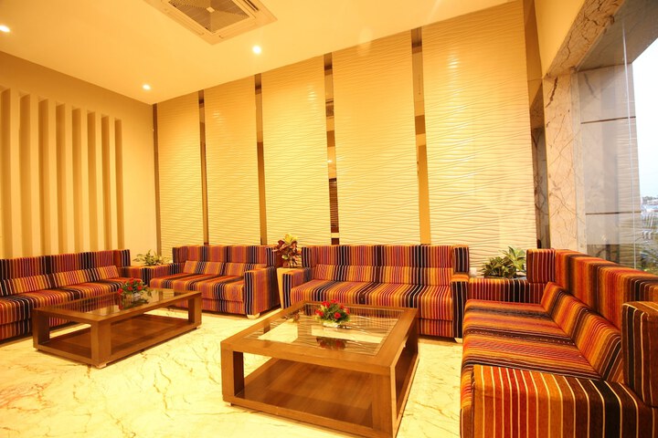 Hotel Interior 6 of 35