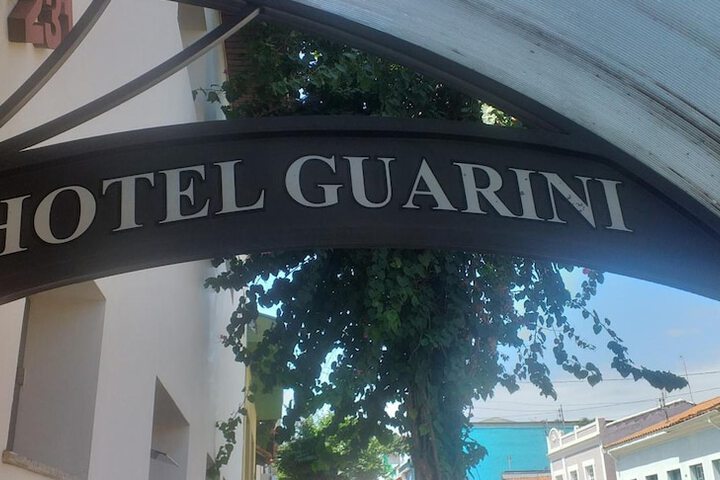Hotel 43 of 46