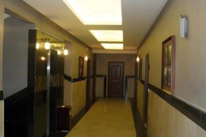 Spa and Wellness