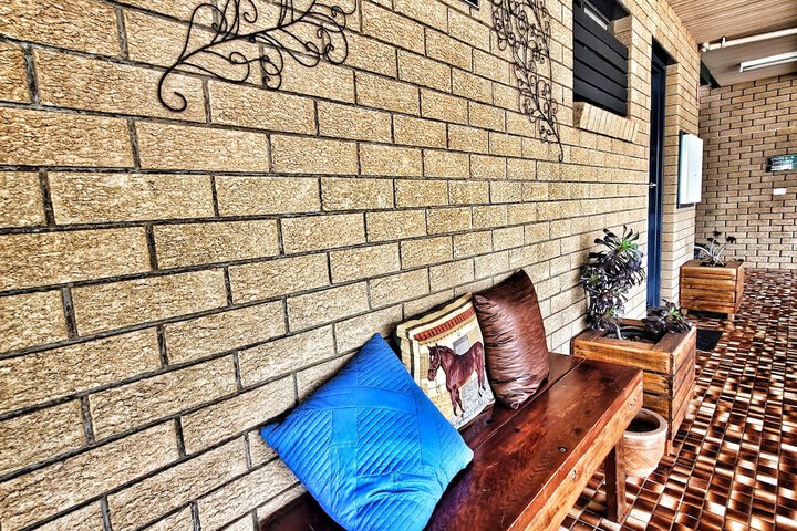 Terrace/Patio 22 of 26