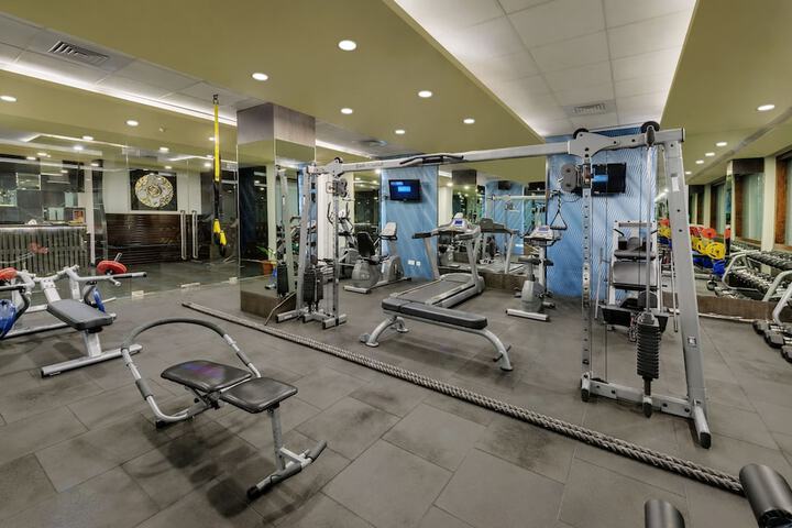 Health and Fitness 31 of 75