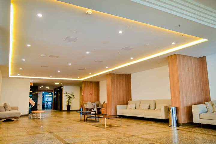 Hotel Interior 3 of 36