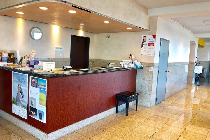 Hotel Interior 2 of 20
