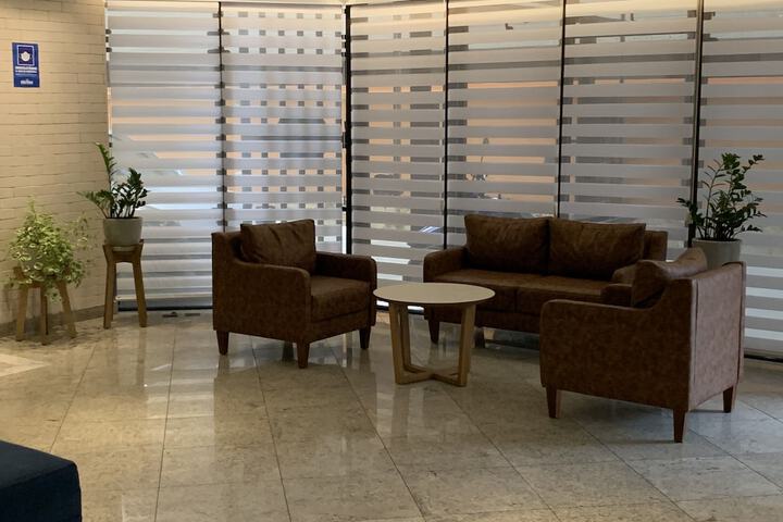 Hotel Interior 35 of 42