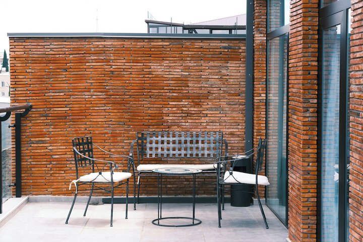 Terrace/Patio 176 of 240