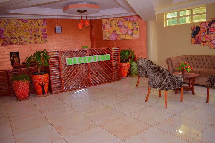 Hotel Interior 4 of 36