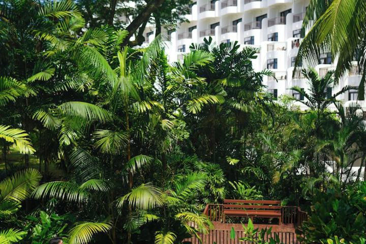 Hotel 85 of 92
