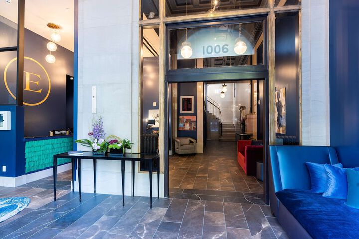 Hotel Interior 4 of 64