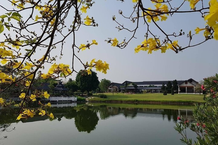 Korat Resort Hotel