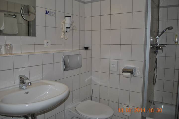 Bath Interior