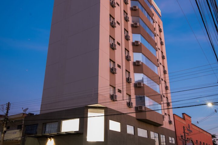 Hotel 19 of 19
