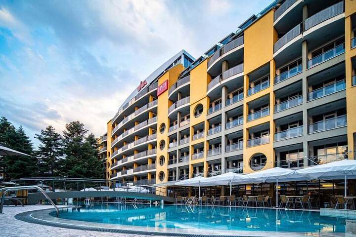 Hotel 112 of 121