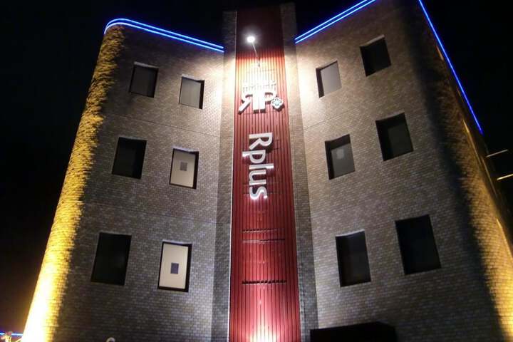 Hotel 46 of 47