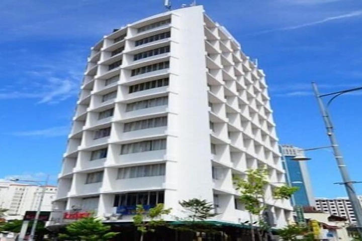 Oriental Hotel