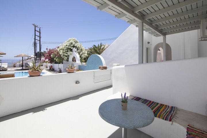 Terrace/Patio 48 of 99