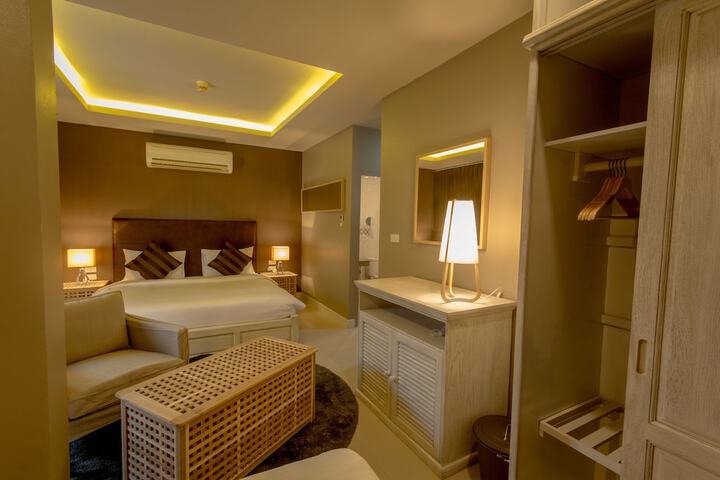 Bondi Hotel Samui