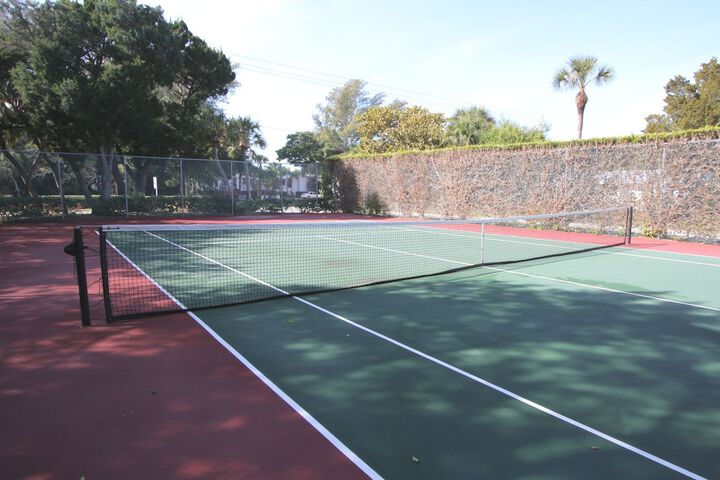 Tennis and Basketball Courts 62 of 88