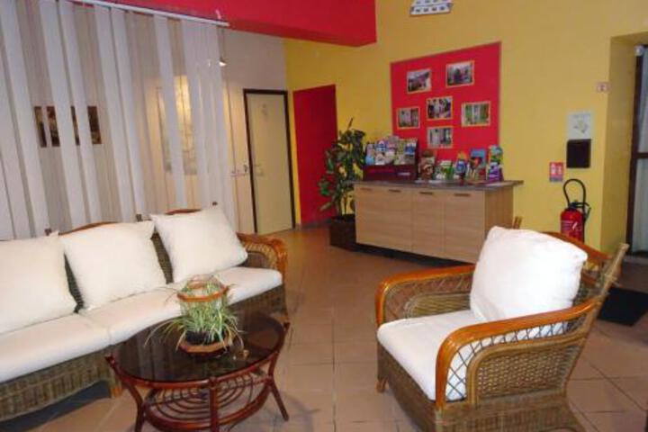 Spa and Wellness Pictures