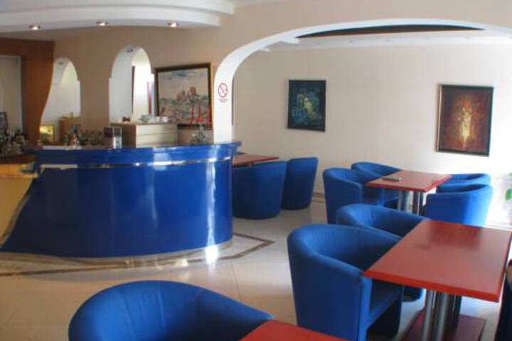 Hotel Interior 5 of 17
