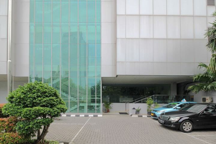 AIRY KUNINGAN KARET PEDURENAN 41 JAKARTA