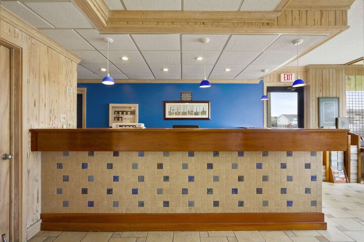 Hotel Interior 2 of 31