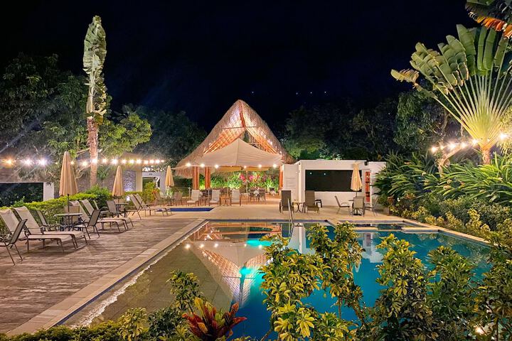 Photo of LA MASIA HOTEL BOUTIQUE