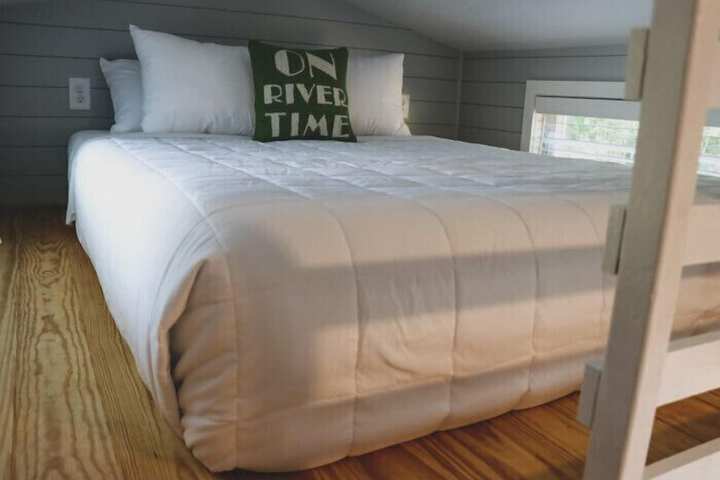 Connecting Queen Bed Sofa (54 of 116)