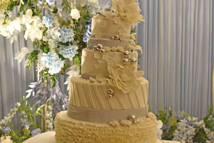 Wedding/Banquet 63 of 74