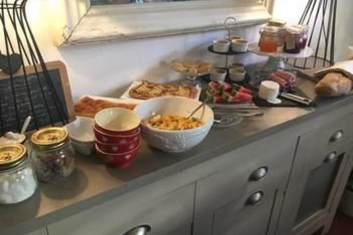 Fitness Facility Photos