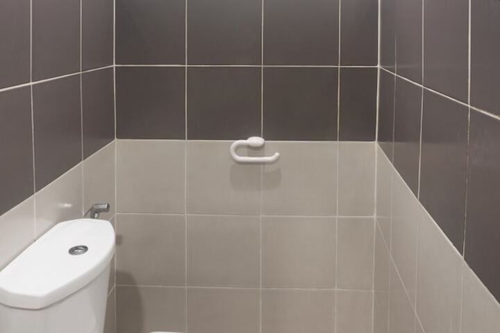 Bathroom Interior Photo