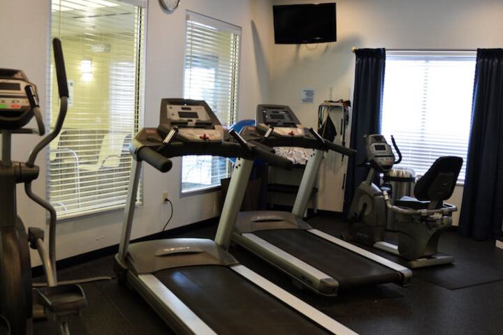 Health and Fitness 18 of 35