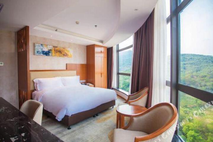 Grand Skylight Hotel Nanao