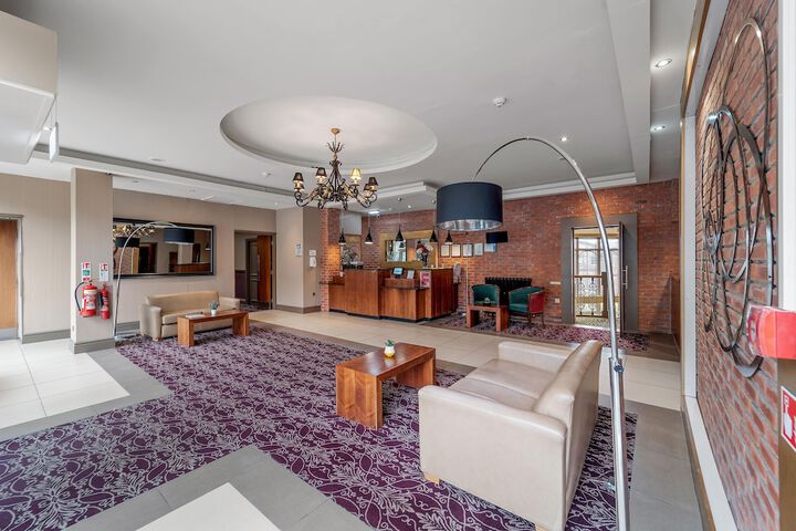 Hotel Interior 2 of 44