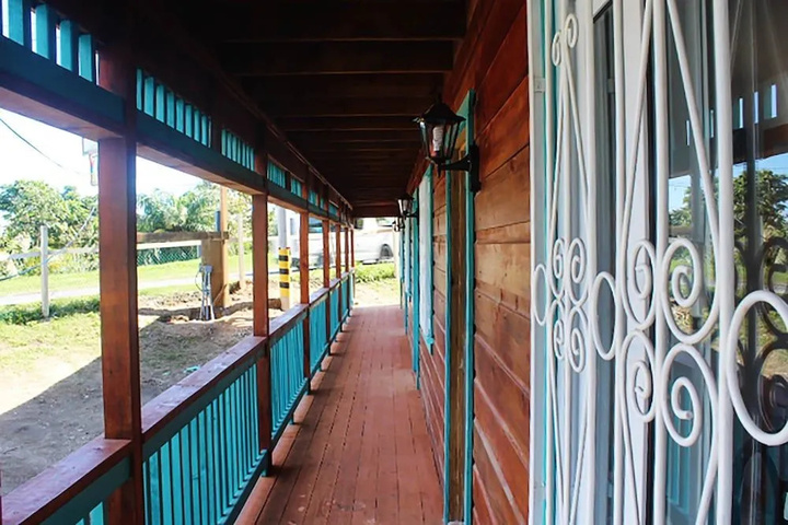 Terrace/Patio 6 of 13