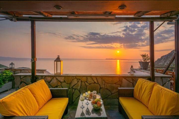 Arilla Beach Hotel in Igoumenitsa