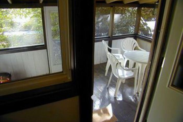 Terrace/Patio 67 of 69
