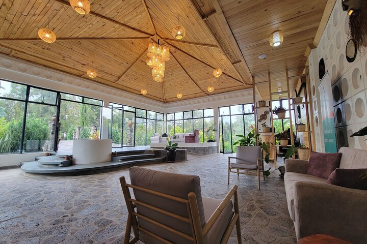 Hotel Interior 10 of 121