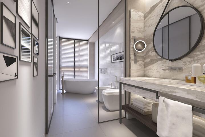 Bath Amenities