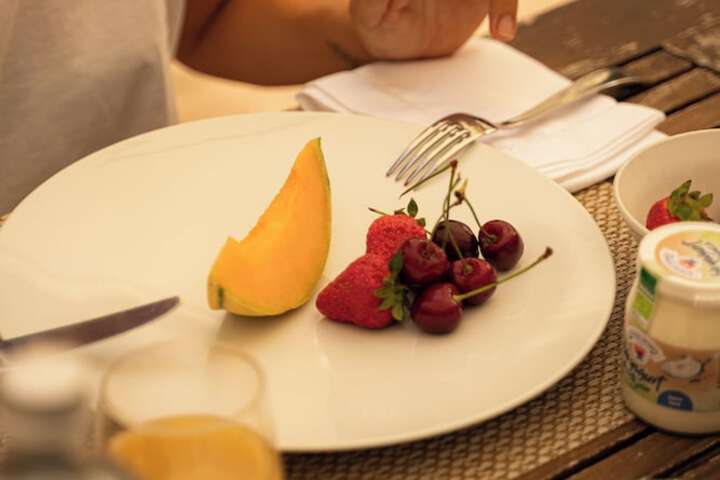 Breakfast/Coffee Service 47 of 58