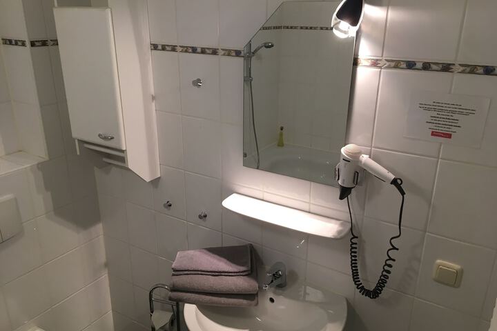 Bath Amenities