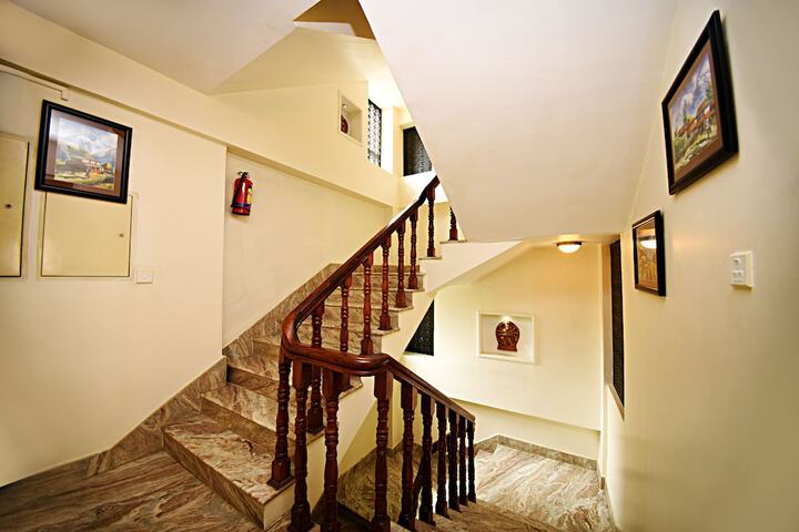 Hotel Interior 29 of 32