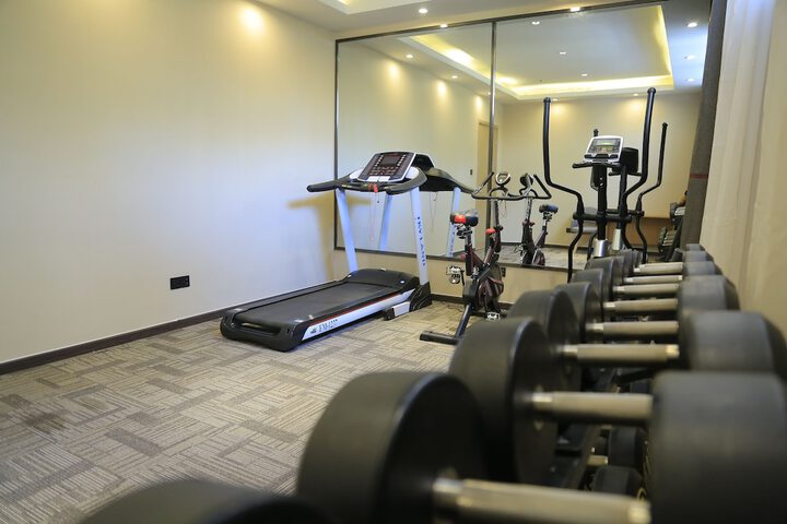 Health and Fitness 24 of 34