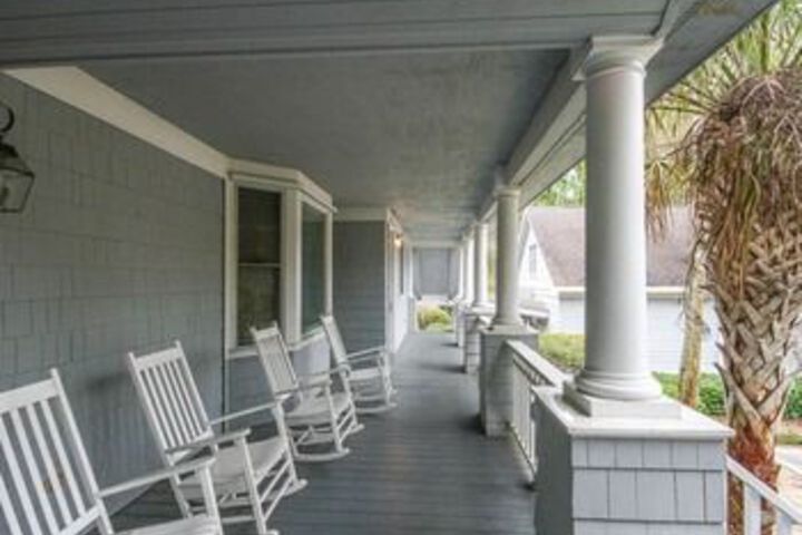 Terrace/Patio 44 of 48