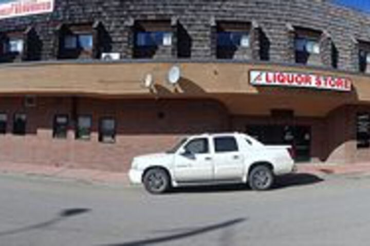 Vanderhoof Inn