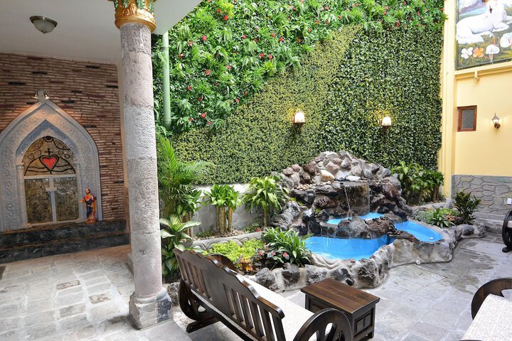 Terrace/Patio 47 of 82