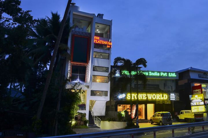 Hotel 47 of 49
