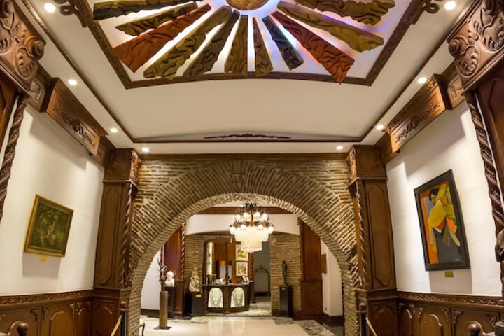 Hotel Interior 2 of 131