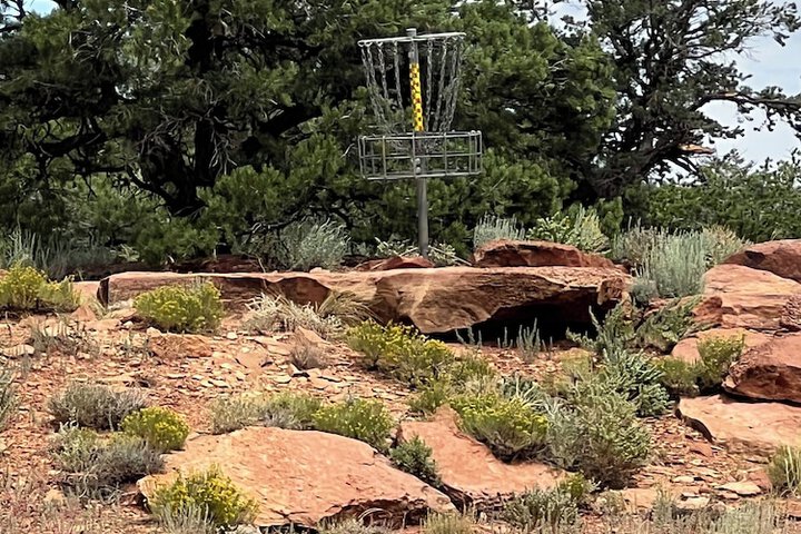 Golf 70 of 96